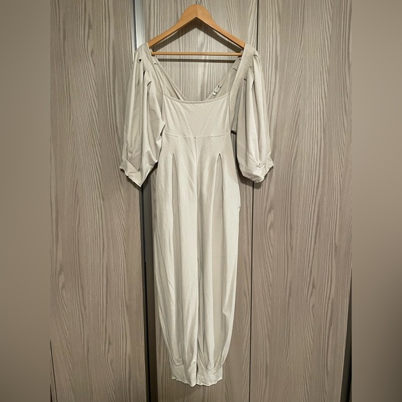 Free People Lotta Love Romper, Size XS - Picture 3 of 5